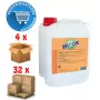 Hillox detergent pardoseli din lemn 5l