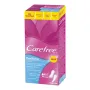 Carefree absorbante zilnice 18 buc Flexi Form