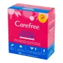 Carefree absorbante zilnice 56 buc Cotton Feel Flexiform