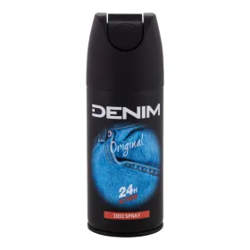 Denim deodorant pentru barbati 150 ml Original
