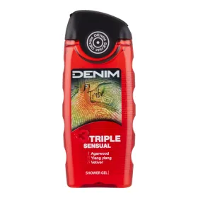 Denim gel de dus 250 ml Tribe