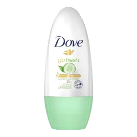 Dove deodorant roll-on 50 ml Cucumber and Green Tea