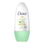 Dove deodorant roll-on 50 ml Cucumber and Green Tea