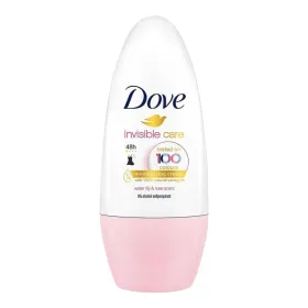 Dove deodorant roll-on 50 ml Invisible Care