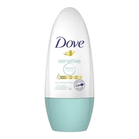 Dove deodorant roll-on 50 ml Sensitive