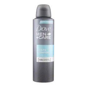 Dove deodorant spray de barbati 200 ml Men Clean Comfort
