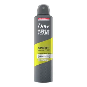 Dove deodorant spray de barbati 250 ml Men Sport Active+Fresh