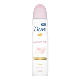 Dove deodorant spray de dama 150 ml Powder Soft