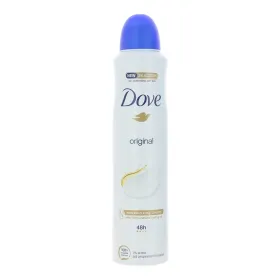 Dove deodorant spray de dama 250 ml Original