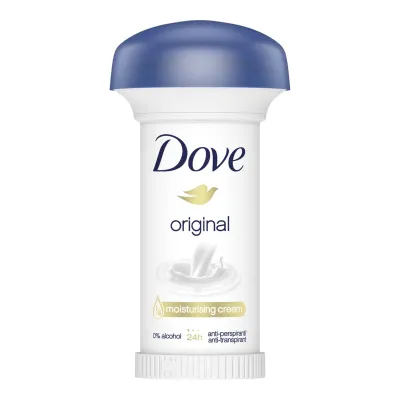 Dove deodorant stick 50 ml Ciuperca Original