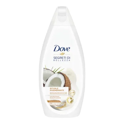 Dove gel de dus 450 ml Restoring