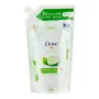 Dove sapun lichid 500 ml , rezerva Cucumber