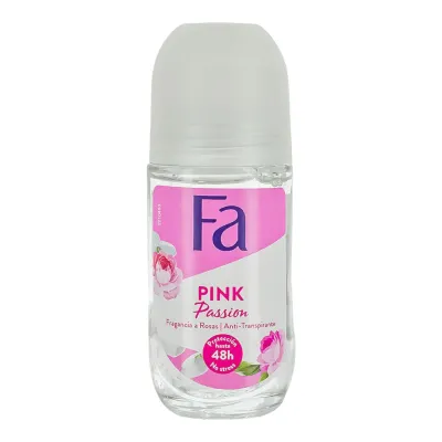 Fa deodorant roll-on 50 ml Pink Passion