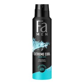 Fa deodorant spray pentru barbati 150 ml Extreme Cool
