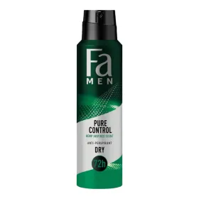 Fa deodorant spray pentru barbati 150 ml Pure Hemp Control