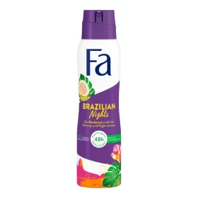 Fa deodorant spray pentru femei 150 ml Vibes Ipanema Nights