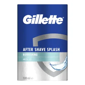 Gillette after shave 100 ml Artic Ice