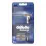 Gillette aparat de ras aparat de ras + 6 rezerve Sensor