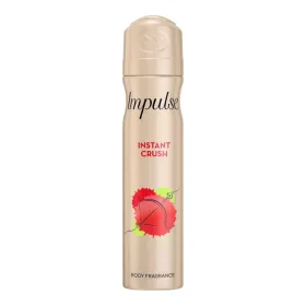 Impulse deodorant spray 75 ml Instant Crush