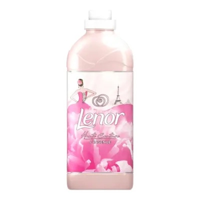 Lenor balsam de rufe 1.44 l , 48 spalari Lingenue