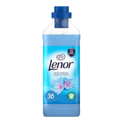 Lenor balsam de rufe 900 ml , 36 spalari Spring Awakening