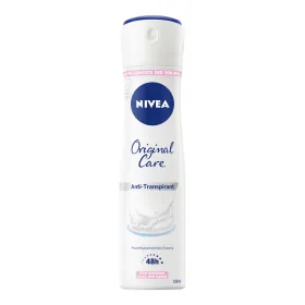 Nivea deodorant spray femei 150 ml Original Care