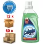 Calgon Anticalcar Automat Gel 750ml Hygiene+