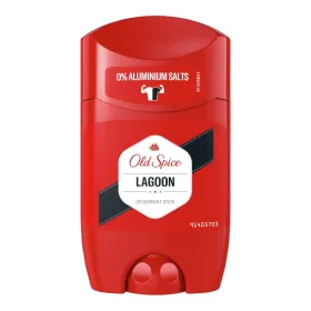 Old Spice deodorant stick barbati 50 ml Lagoon