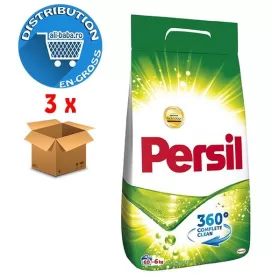 Persil detergent rufe automat pudra 6kg Regular