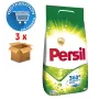 Persil detergent rufe automat pudra 6kg Regular