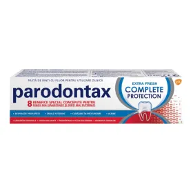 Parodontax pasta de dinti 75 ml Complete Protection Extra Fresh