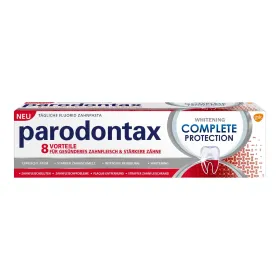 Parodontax pasta de dinti 75 ml Complete Protection Whitening