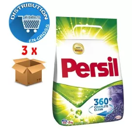Persil detergent rufe automat pudra 6kg Levantica