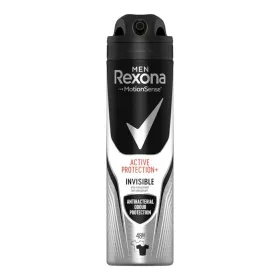 Rexona deodorant barbati spray 150 ml Active Protection+Invisible