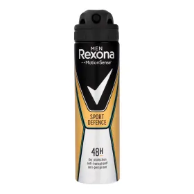 Rexona deodorant barbati spray 150 ml Sport Defence