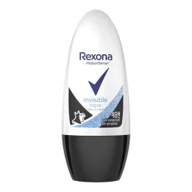 Rexona deodorant de dama roll-on 50 ml Invisible Aqua