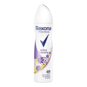 Rexona deodorant femei spray 150 ml Active Morning
