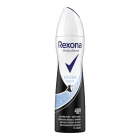 Rexona deodorant femei spray 150 ml Invisible Aqua