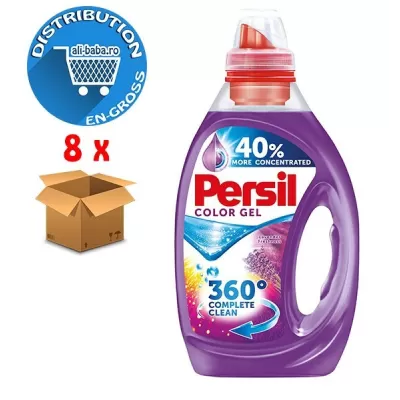 Persil detergent gel automat 1L Lavender