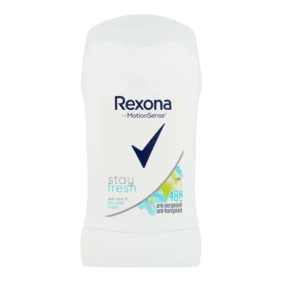 Rexona deodorant stick 40 ml Blue Poppy and Apple