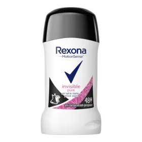 Rexona deodorant stick 40 ml Invisible Pure