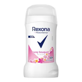 Rexona deodorant stick 40 ml Sexy Bouquet