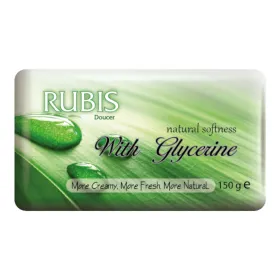 Rubis sapun solid 150 gr With Glicerine