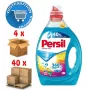 Asevi laundry softener 1.5L concentrated Sensitif