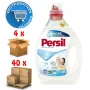 Persil detergent Rufe Automat Gel 855Ml Sensitive