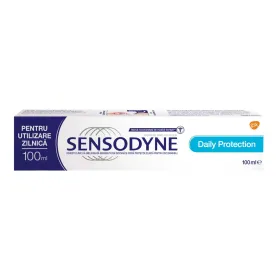 Sensodyne pasta de dinti 100 ml Daily Protection