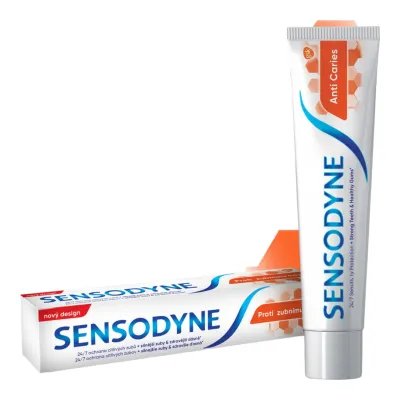 Sensodyne pasta de dinti 75 ml Anti Carie