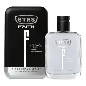 STR8 after shave 100 ml Faith