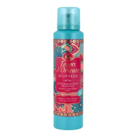 Tesori deodorant spray pentru femei 150 ml Ayurveda