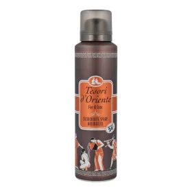 Tesori deodorant spray pentru femei 150 ml Fior Di Loto